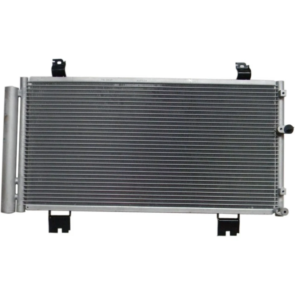 Condensador de aire acondicionado para Lexus IS250 2006-2015 compatible con núcleo de aluminio IS350 LX3030119 Foto 1 de 4