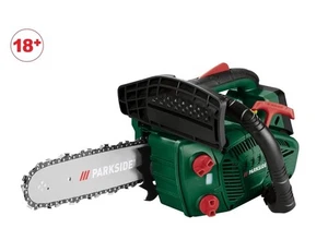 PARKSIDE PETROL CHAINSAW - Picture 1 of 4