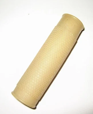 orig. NSU Lenkergummi Griffgummi links Quickly Cavallino Quick 50 TTK Fox Max - Bild 1 von 3