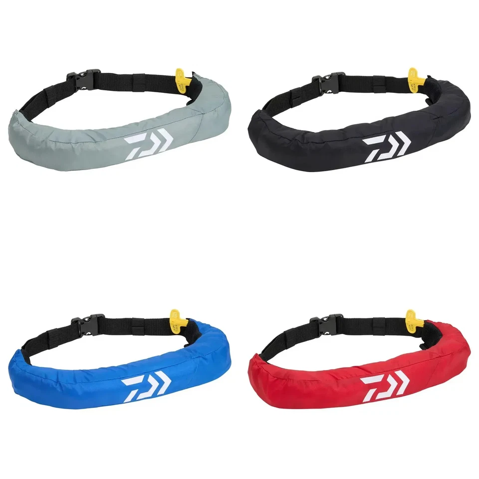 DAIWA DF-2724 автоматический/ручной надувной пояс спасательный жилет 2024 модель Fr Япония - Изображение 1 из 1