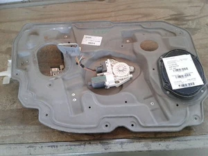 Driver Front Window Regulator Without Motor Fits 05-07 FREESTYLE 2457496 - Picture 1 of 2