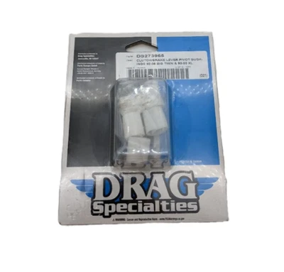 DRAG SPECIALTIES 92-08 BIG TWIN & 93-03 XL Pivot Pin Bushing - DS-273965 QTY 10 - Image 1 of 4