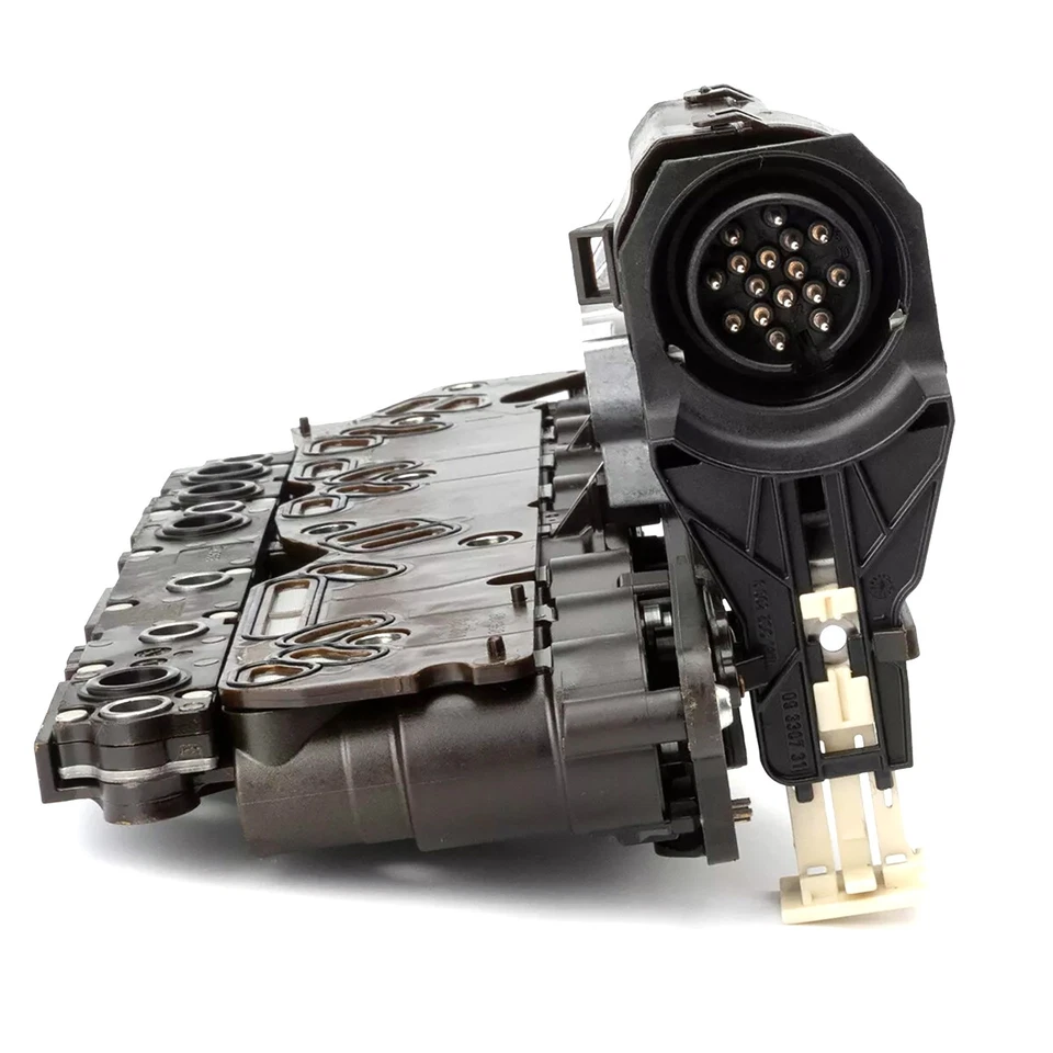 Replacement Transmission Control Module TCM For GM For Cadillac For Chevy Part - Image 1 of 4