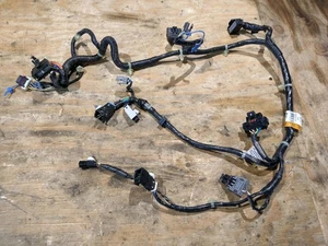 Passenger Seat Bottom Power Adjuster Wire Harness 88978924 03-05 GM - Picture 1 of 10