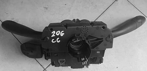 Lenkstockschalter Wickelfeder Schleifring Peugeot 96511203XT - Bild 1 von 1