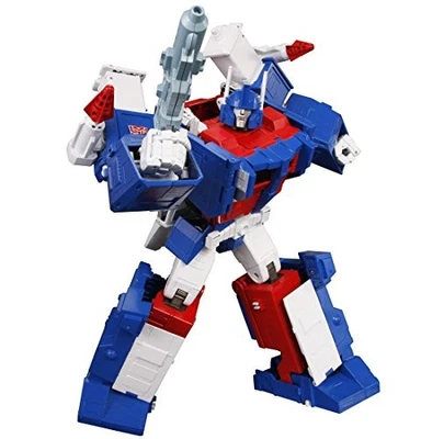 Transformers Masterpiece MP22 Ultra Magnus Figure Takara Tomy Japan - Image 1 of 4