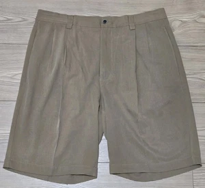 Pantalones cortos Tommy Bahama para hombre talla 32 beige - Imagen 1 de 4