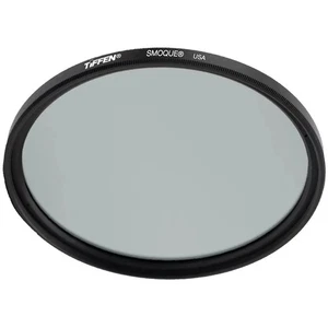 Tiffen 58mm Smoque 1/8 Filter 58SMQ18 - Picture 1 of 3