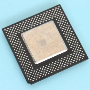 Vintage Intel Celeron 433Mhz Socket 370 CPU Processor SL3BA Mendocino Core - Picture 1 of 3