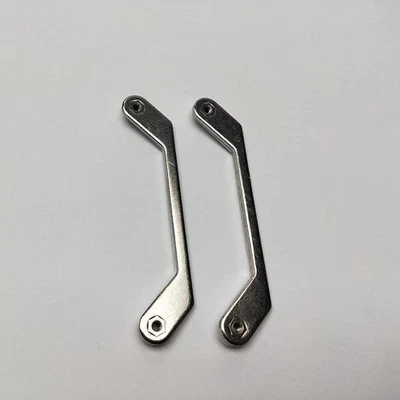 For Intel CPU Cooler LGA1200 1151 1700 Pin Split Metal Base Backplate Bracket - Image 1 of 4