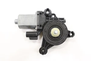 2020 - 2025 LINCOLN AVIATOR FRONT LEFT DRIVER SIDE DOOR WINDOW GLASS MOTOR OEM - Picture 1 of 10