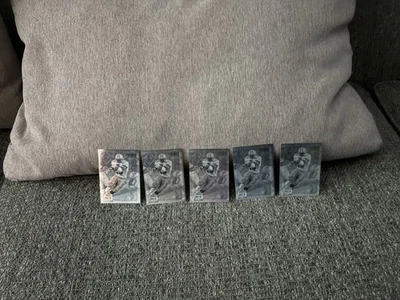 1993 Pro Set Power Emmitt Smith Hologram 10 ct Lot Emmitt’s Super Day - Image 1 of 4