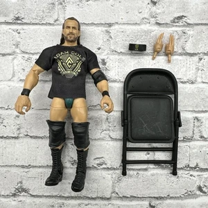 WWE Elite Adam Cole Series #92 Action Figure 2022 NXT AEW COMPLETE - Picture 1 of 3