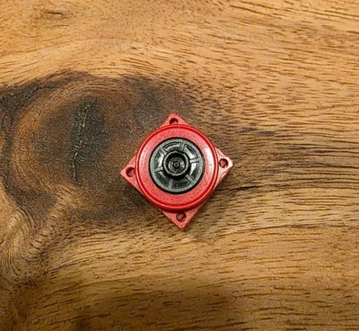 LEGO Technik Micromotor 9V 2986 - Bild 1 von 2