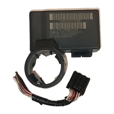 Mopar 05026072AN Module Immobilizer Anti-Theft Ignition Transceiver Dodge SKIM - Image 1 of 4