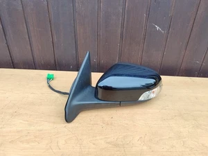 Espejo retrovisor exterior izquierdo intermitente negro Volvo V70 II S60 I XC70 30745056 - Imagen 1 de 5