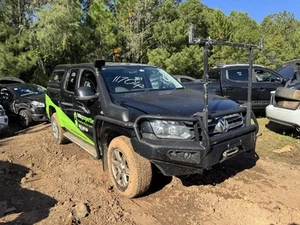 VOLKSWAGEN AMAROK DIESEL, 2.0, CDCA CODE, 2H, 10/10-09/22 DPF, PARTICULATE FILTE - Picture 1 of 8