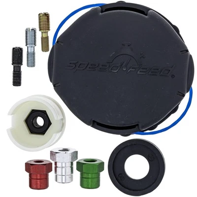 78890-30000 Speed-Feed 400 Universal Bump Feed Trimmer Head - Image 1 of 4