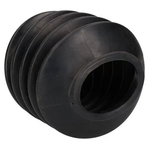 Remolque enganche acoplamiento caimán fuelle nudo de gaiter KFG13 a KFG30 - Imagen 1 de 3