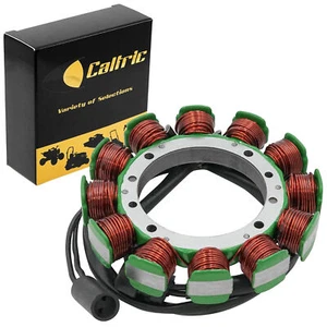 Stator fits Harley Davidson Sportster 883 XLH883 Custom Hugger Deluxe 1993-2003 - Picture 1 of 7