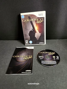 Goldeneye 007 for the Nintendo Wii - Picture 1 of 2