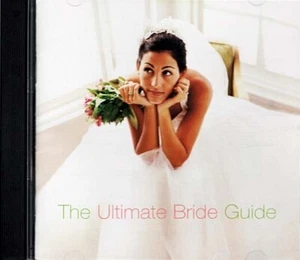 Ultimate Bride Guide ~ Recorded Sound ~ Wedding Music ~ CD ~ Good - Picture 1 of 2