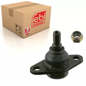 Front Lower Outer Ball Joint Inc Nut Fits Mini BMW Cooper R50 R52 R53 Febi 21487 - Picture 1 of 11