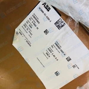 ACS880-01-430A-3 ABB Inverter ACS88001430A3 Spot Goods Expedited Shipping #MS - Picture 1 of 6