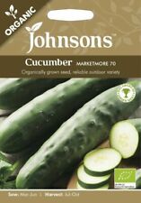 Cucumber Summer Vegetable Seeds