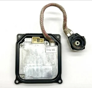 OEM For Lexus ES 300h 350 LS 460 600h Xenon Ballast HID Bulb Module Control Unit - Picture 1 of 3