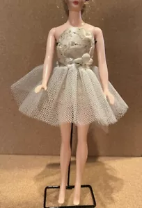 Tutú de ballet Bild Lilli Clone Off White Shimmery - Imagen 1 de 11