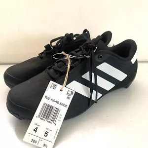Adidas The Road Shoe FW4457 Spin Fahrradschuhe Herren Größe 4 - Bild 1 von 6
