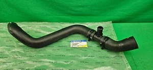 GENUINE SSANGYONG KORANDO SUV C200 SERIES 2.0 L TD RADIATOR INLET HOSE - Picture 1 of 1