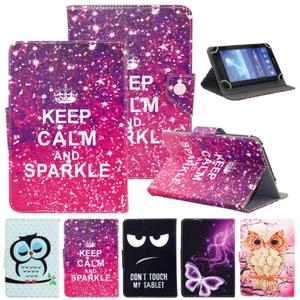 Gift For Samsung Galaxy Tab A 8.0 (SM-T387 2018/SM-T380 2017) Tablet Case Cover - Picture 1 of 23
