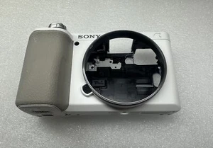 Sony A6100 Funda Frontal, Carcasa Trasera, Cubierta Superior, Cubierta Prueba HDMI, Marco Pantalla - Imagen 1 de 14
