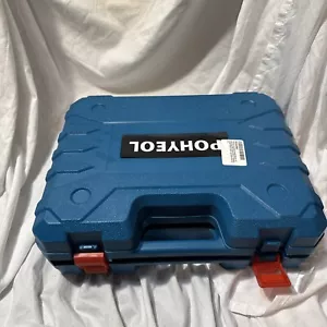 Brushless Impact Wrench 1/2 Inch Chuck,Max Torque 320N.m Cordless Impact (VW) - Picture 1 of 3