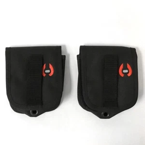 Hollis 5lb Non-Ditchable Pockets - BCDs Accessories (208.0030.000) - Picture 1 of 1