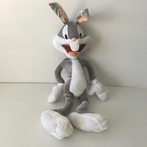Bugs Bunny Warner Bros Movie World Gold Coast Plush Toy 65cm - Foto 1 di 5