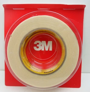 3M 5423 UHMW Film Tape 5/8 in x 18 yd (O20477-3 C) BIN#18 - Picture 1 of 2