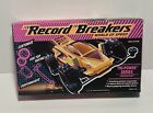 Record Breakers CROSSFIRE World Of Speed Tri-Power Series 1989 Hasbro Car NEW