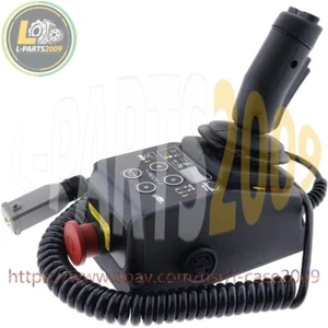 Control Box for JCB S1530E S1930E S2032E S2046E S2632E S3246E S4046E S4550E Lift - Picture 1 of 1
