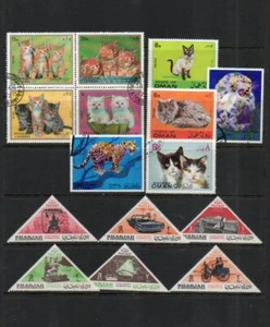 Gatti e automobili / E-1/, usato - Foto 1 di 1