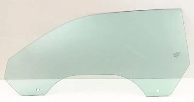 Fits 2008-2023 Dodge Challenger Driver Left Side Door Window Door Glass MOPAR Foto 1 de 4