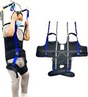 Ehucon Patient Lift Walking Sling Pelvic Padded 500lbs Safety Loading