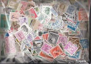 Bélgica 3.000 diferentes sellos
