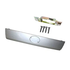 MotorKing Upgraded For 05 Scion TC Liftgate Tailgate Handle Garnish Silver 1E7 - Picture 1 of 4