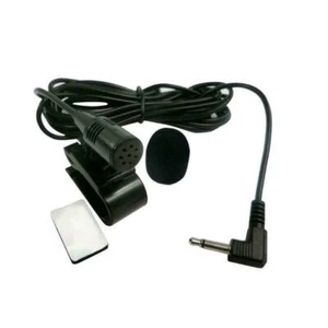 Pioneer In Car Cd Dvd Microphone Hands Free Stereo Mic 2022 Interface 3.5mm J5T8 - Picture 1 of 9