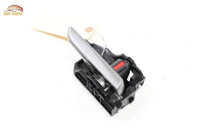 2020 - 2023 MAZDA CX-30 ПЕРЕДНЯЯ ПРАВАЯ ПАССАЖИРСКАЯ БОКОВАЯ РУЧКА ВНУТРЕННЯЯ РУЧКА OEM - Изображение 1 из 4