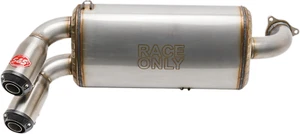 S&S CYCLE Power TuneÂ® XTO Race Muffler 550-1041 - Picture 1 of 2