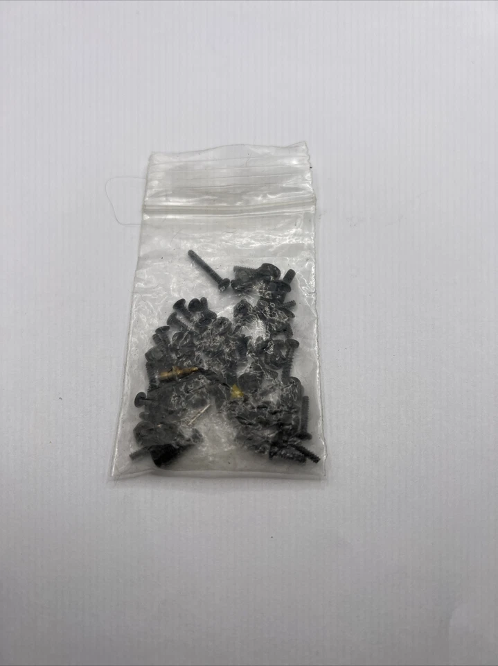 Pro-Pulse Mix Lot Screw Bag Buggy Truck B100/t100 - Image 1 of 1
